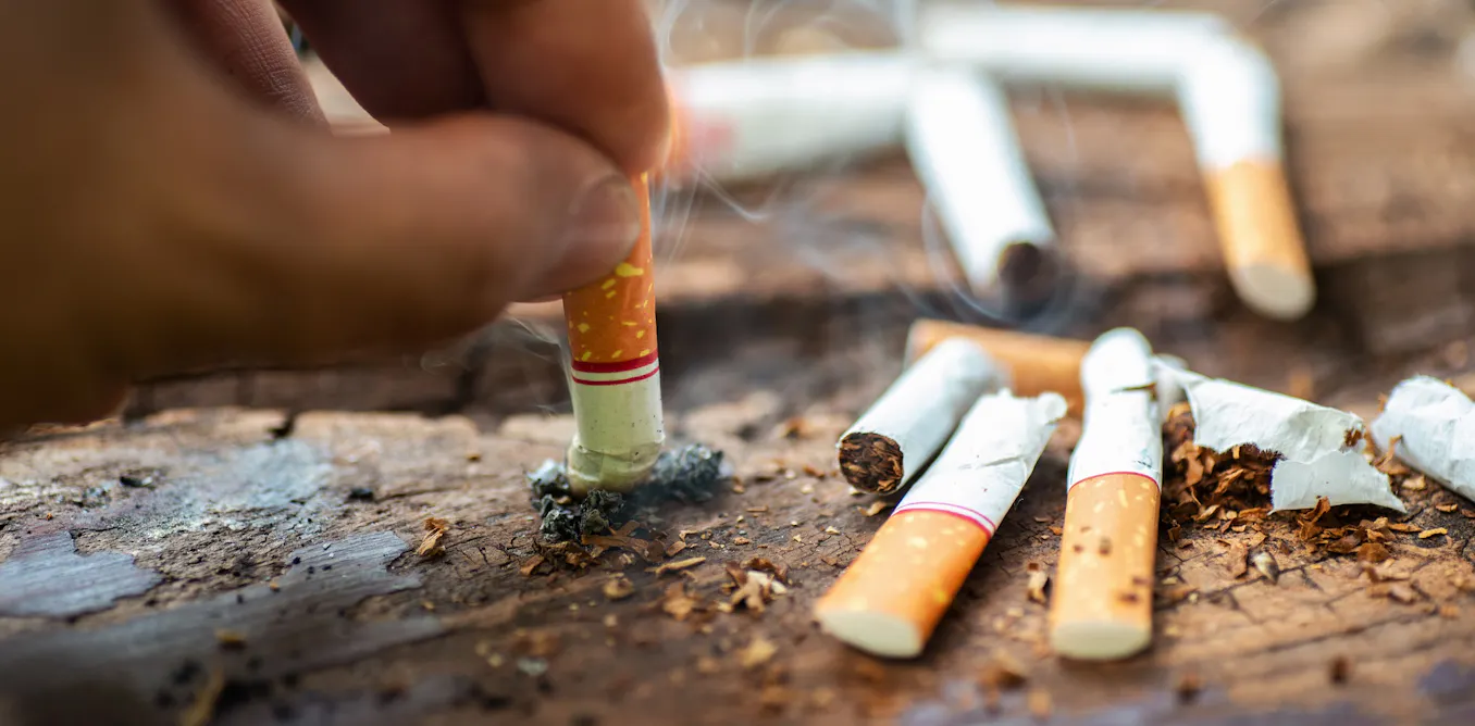 does cigarette smoking prevent covid Coronavirus is giving smokers incentive to quit, and social distancing could help them do it does cigarette smoking prevent covid Coronavirus is giving smokers incentive to quit, and social distancing could help them do it