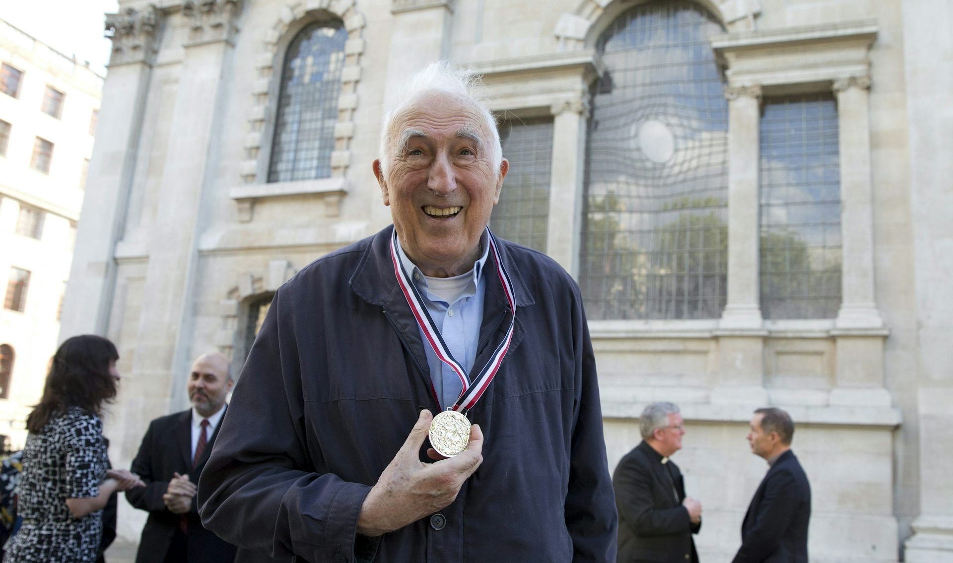 I once thought Catholic humanist Jean Vanier a hero. Now I m