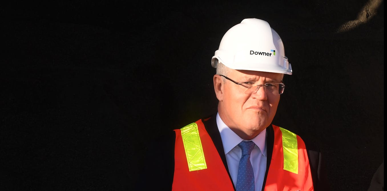 The pm wants to fast-track mega-projects for pandemic recovery. Here’s why that’s a bad idea