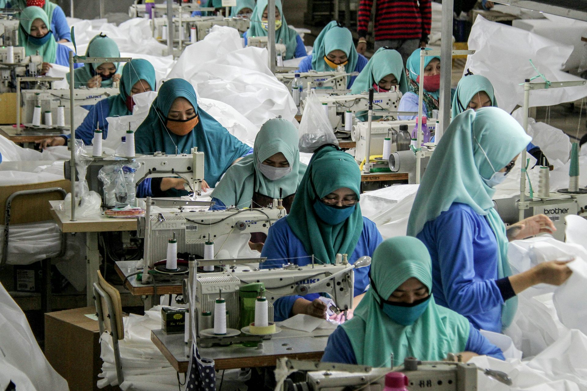 Perjanjian Bersama Pkb Di Korea Ppt Download