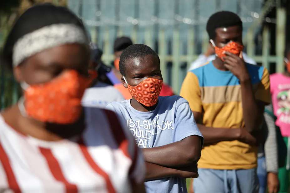 African Countries Are Moving To Make Masks Mandatory Key Questions Answered