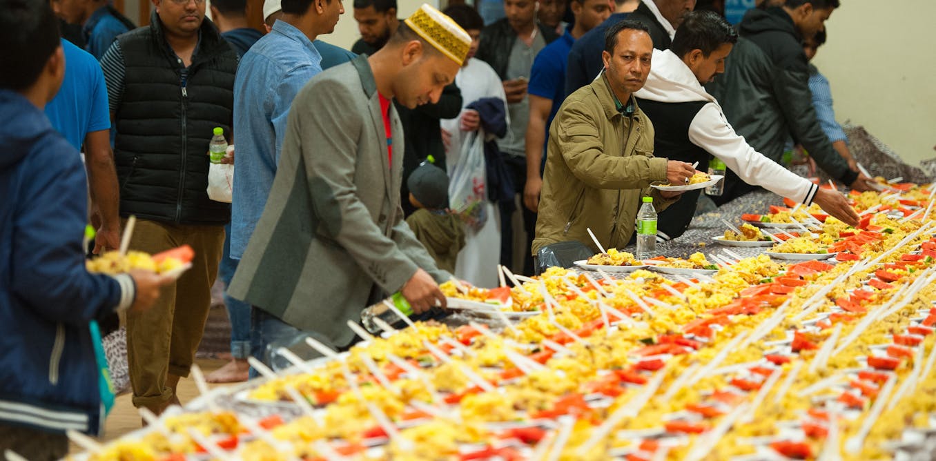 Ramadan Under Lockdown Is Encouraging Muslims To Talk About The Way They Worship