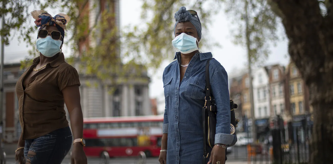 Three ways people are reacting to coronavirus: 'accepting ...