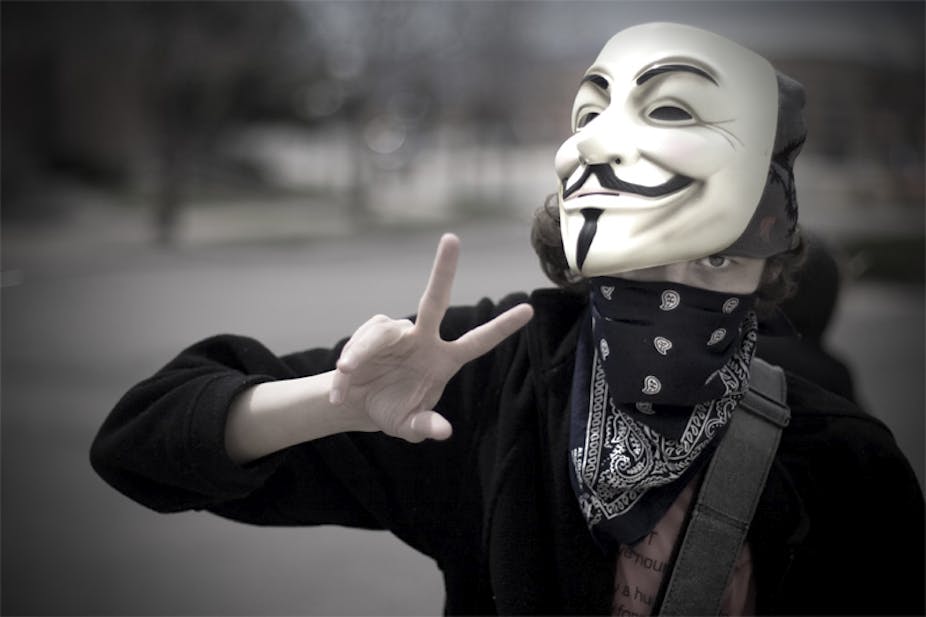 Are Anonymous Hackers Really On Trial Or Is Fbi Payback Misdirected Are Anonymous Hackers Really On Trial Or Is Fbi Payback Misdirected