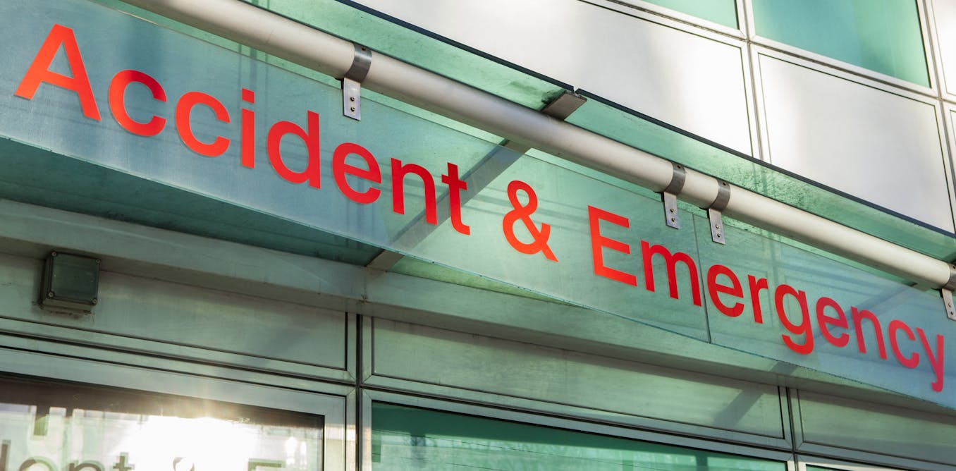 People With Coronavirus Are At Risk Of Blood Clots And