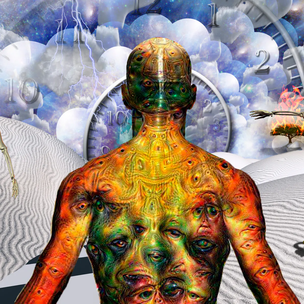 What Dreams May Come Why You Re Having More Vivid Dreams During The Pandemic