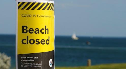 The evidence that lockdowns work may not be gold standard, but it's good