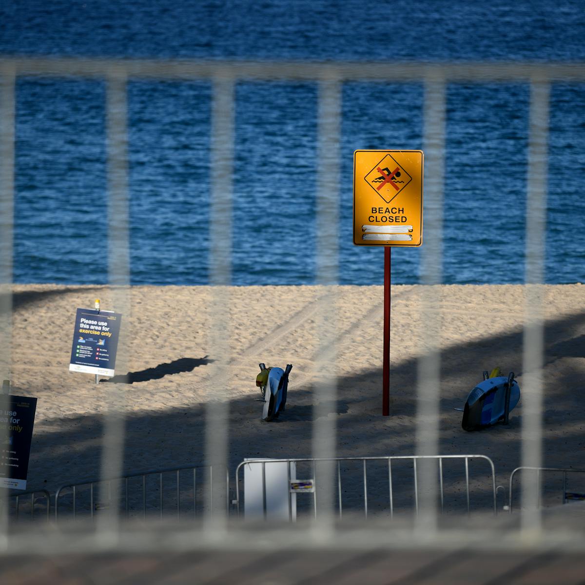 New Roadmap Gives Australia Two Paths Out Of Covid 19 Lockdown Elimination Or Adaptation