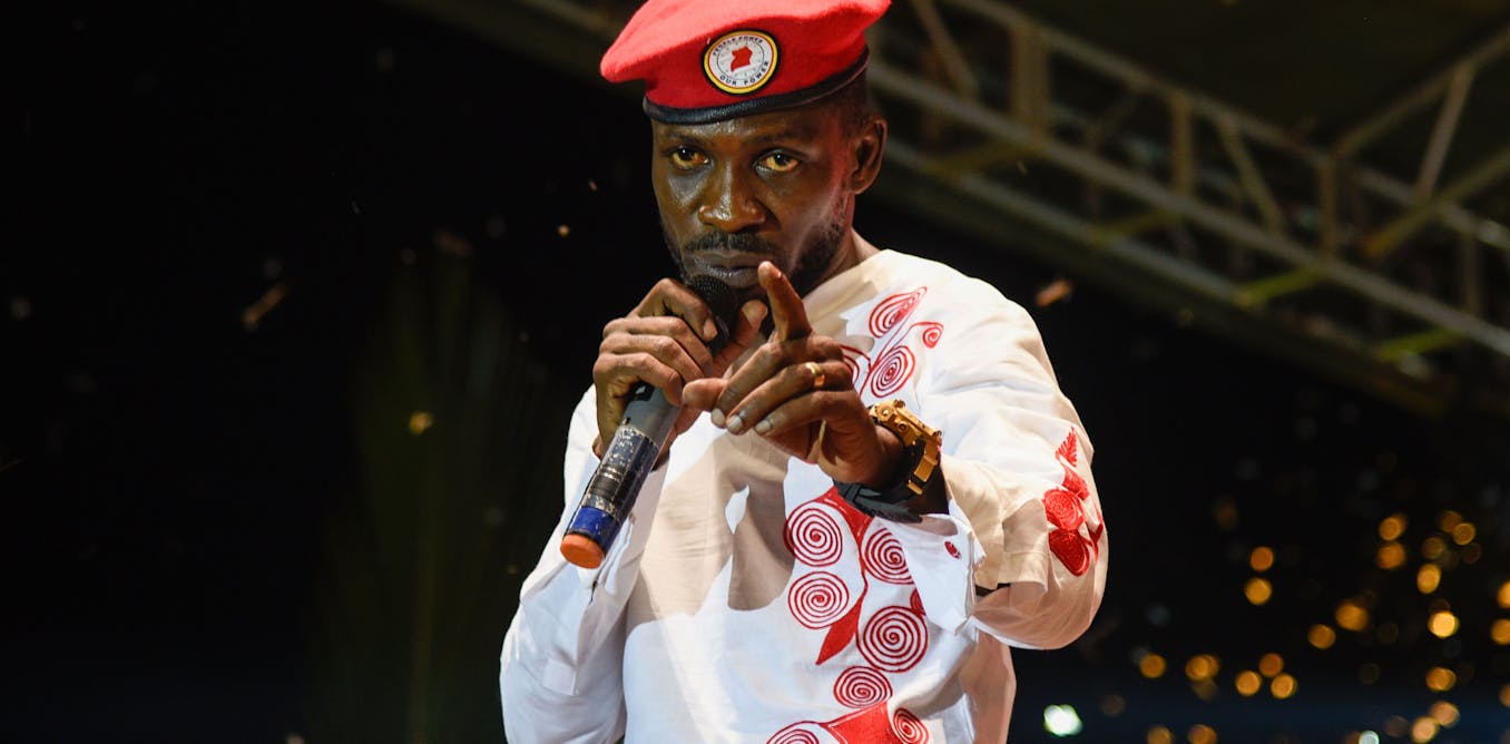 Uganda S Musicians Are Fighting Covid 19 Why Government Should Work With Them Uganda S Musicians Are Fighting Covid 19 Why Government Should Work With Them