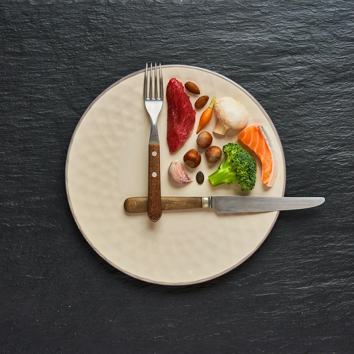 Intermittent Fasting If You Re Struggling To Lose Weight This