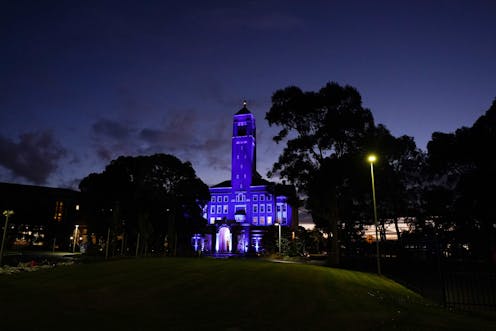 the dangers facing Australian police in the line of duty