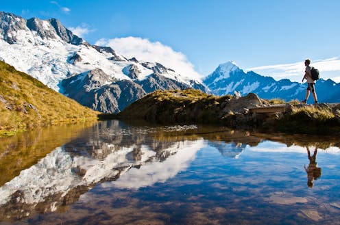 The coronavirus survival challenge for NZ tourism: affordability and sustainability