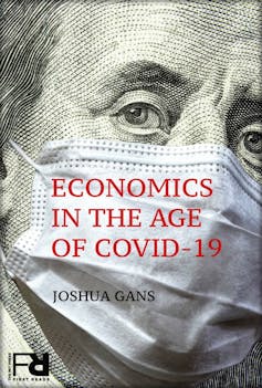 How I wrote and published a book about the economics of coronavirus in a month