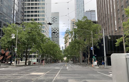 We can't let coronavirus kill our cities. Here's how we can save urban life