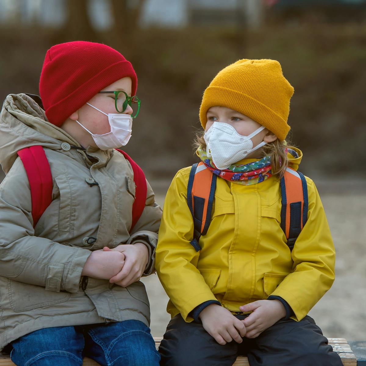 Coronavirus Linked To Rare Inflammatory Disease In Children Here S What We Know