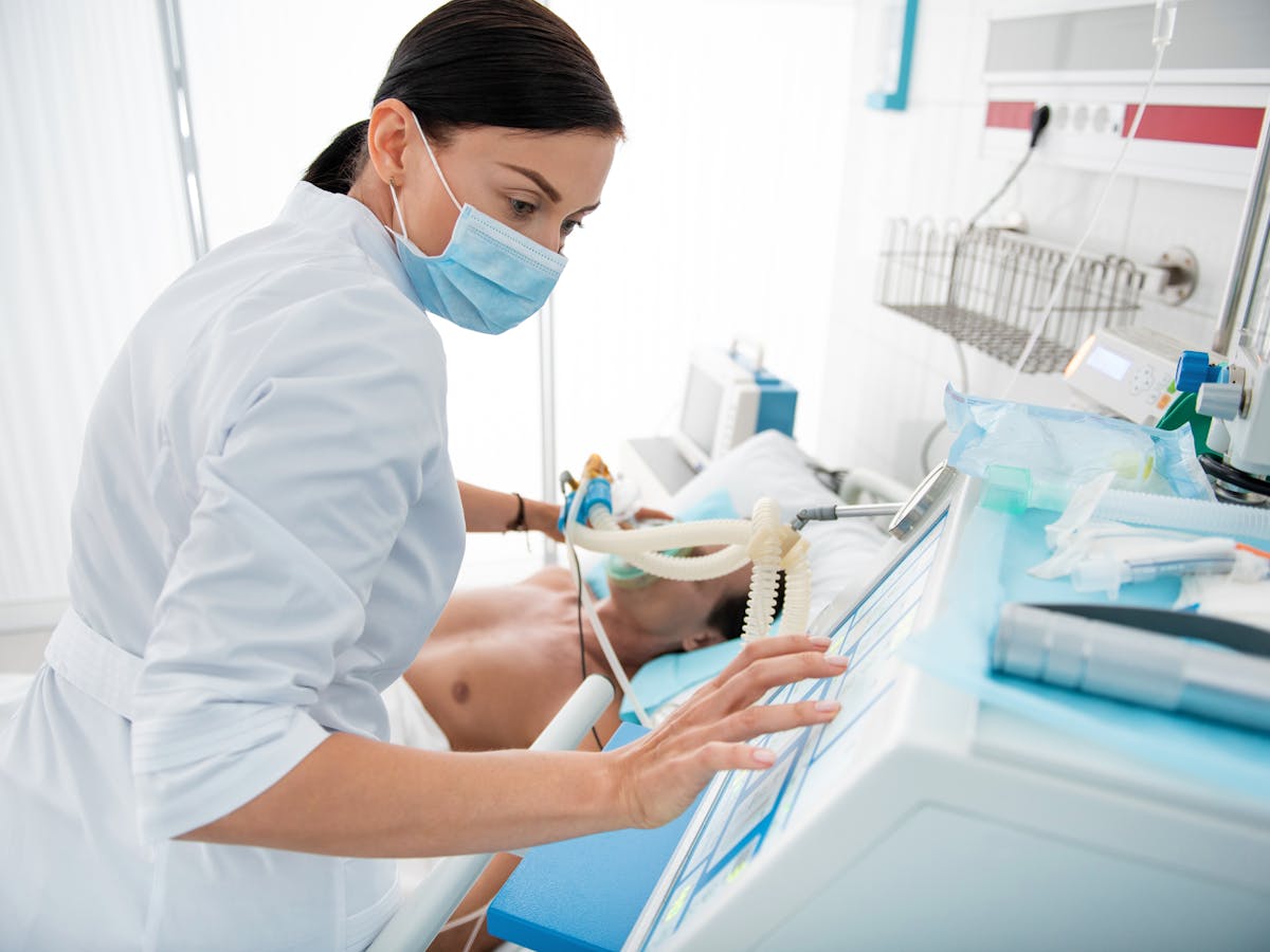 Coronavirus What Risks Do People With Kidney Disease Face