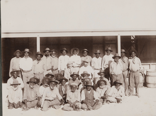 Why self-determination is vital for Indigenous communities to beat coronavirus