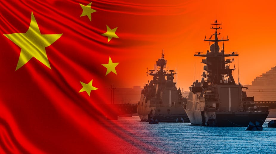Asie Du Sud Est Et Asie Centrale Deux Laboratoires Strategiques De L Expansion Chinoise Asie Du Sud Est Et Asie Centrale Deux Laboratoires Strategiques De L Expansion Chinoise