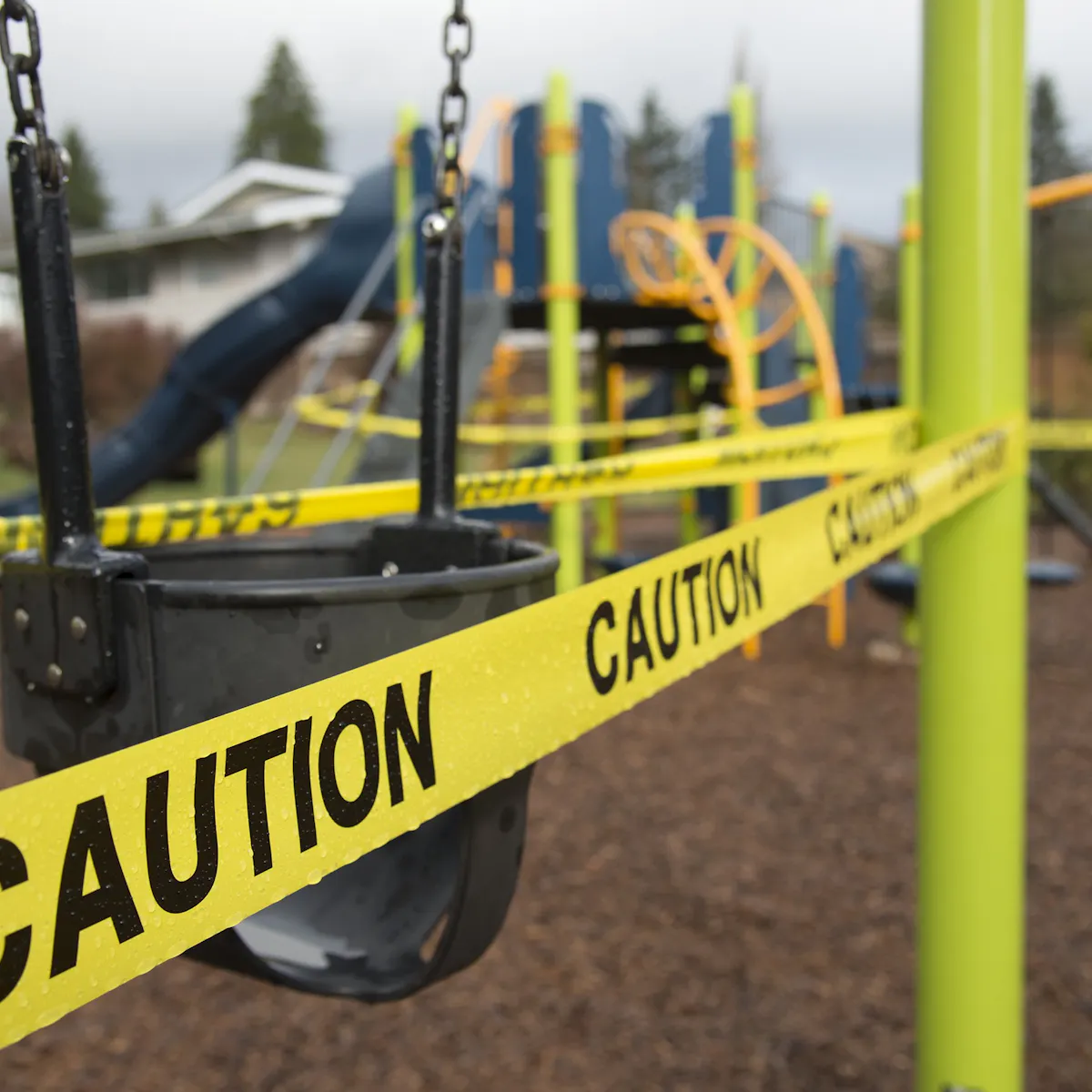 Coronavirus Spotlights Equity And Access Issues With Children S