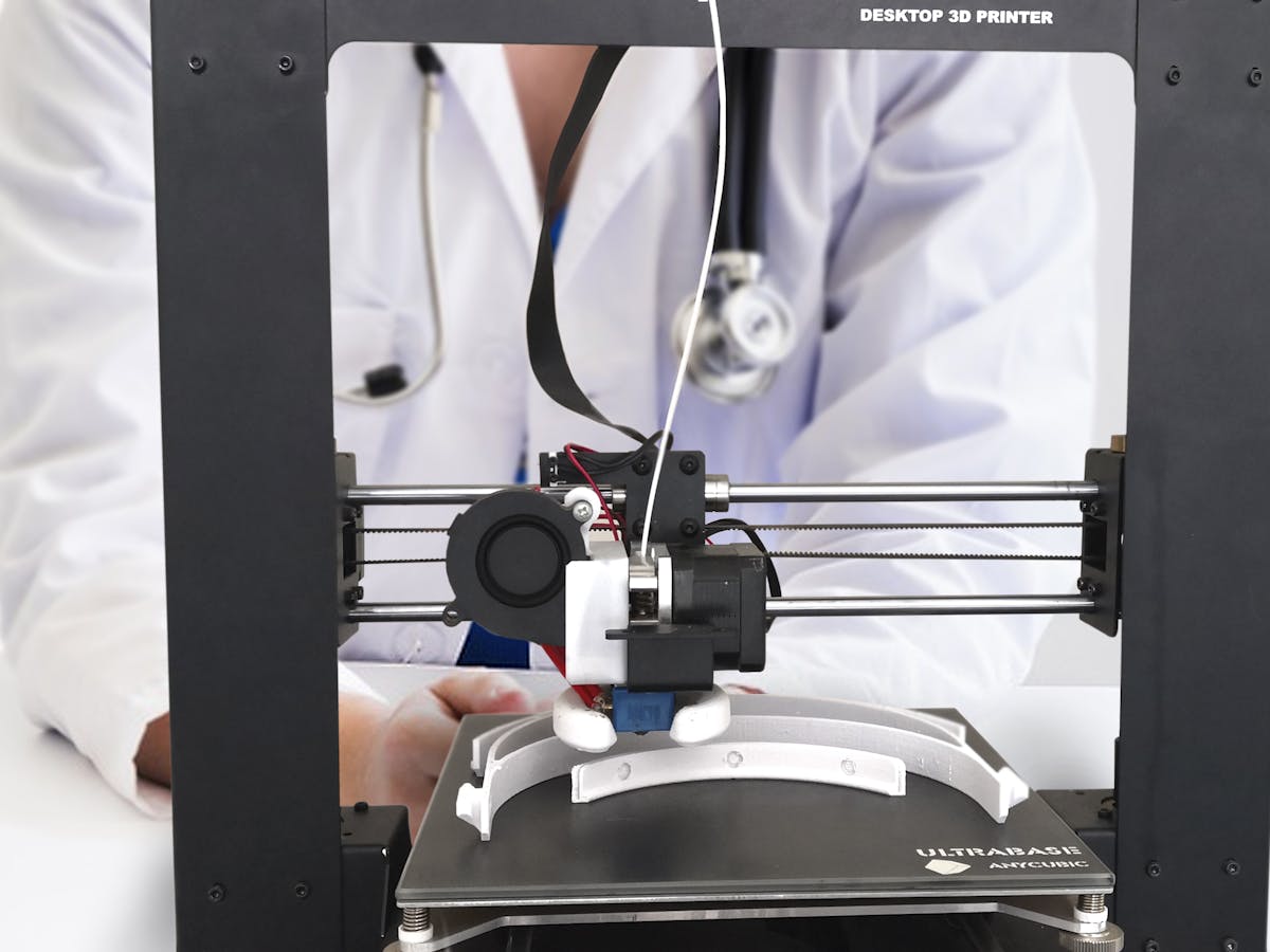 Millions Of Products Have Been 3d Printed For The Coronavirus