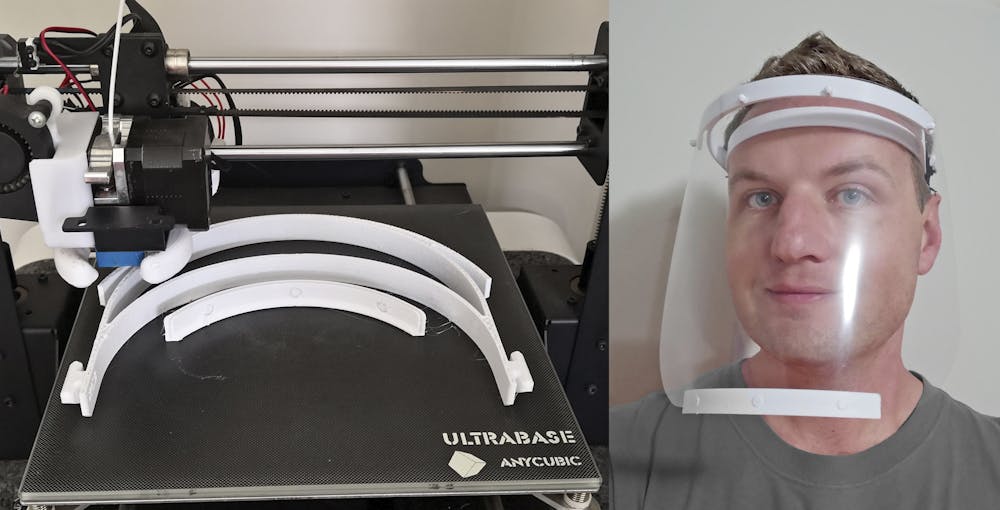 Millions Of Products Have Been 3d Printed For The Coronavirus Pandemic But They Bring Risks