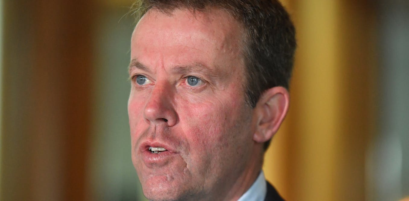 View from The Hill: Yes Prime Minister... Dan Tehan withdraws his attack on Daniel Andrews' leadership