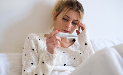 Can you get the COVID-19 coronavirus twice?