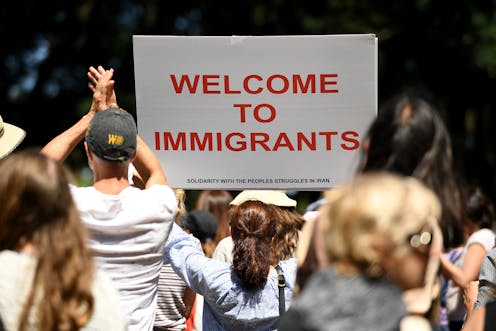 Yes, it is time to rethink our immigration intake – to put more focus on families