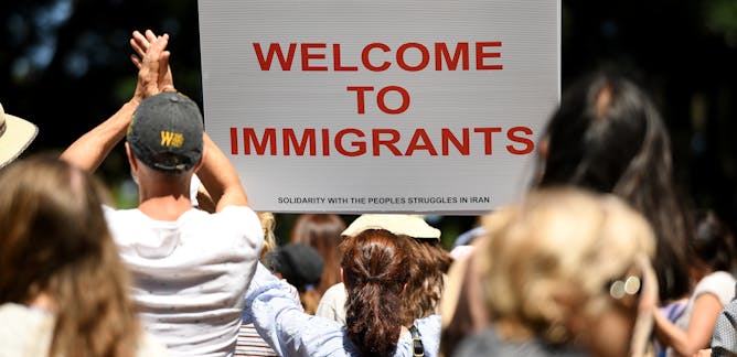 Kristina Keneally News Research And Analysis The Conversation Page 1