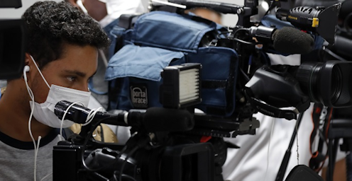 Pacific governments accused of using coronavirus crisis as cover for media crackdown