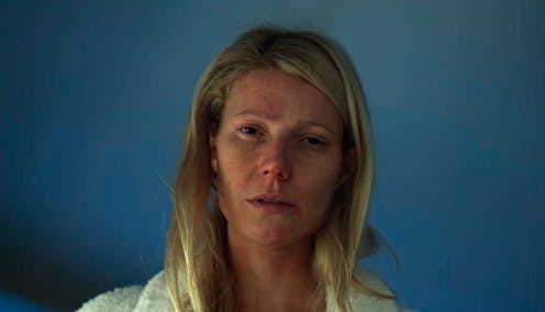 coughs on film and the fine but deadly art of foreshadowing