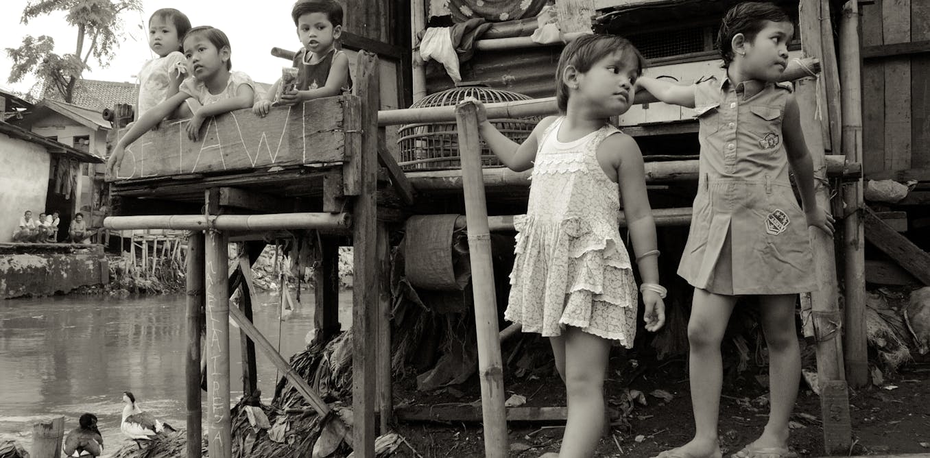 What Can Indonesia Learn From Past Policies To Prevent Another Poverty Hike During The Pandemic