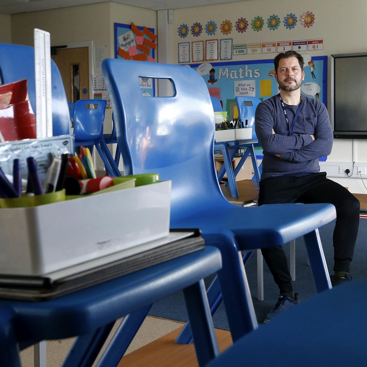 Coronavirus There Is An Urgent Need To Re Open Schools This Is How To Make It Happen