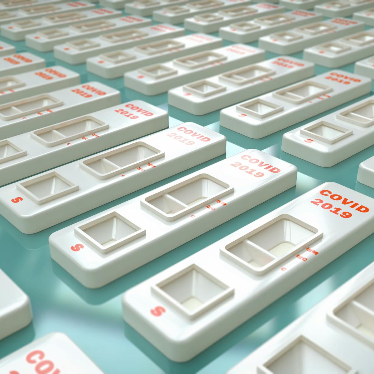 Coronavirus Surprisingly Big Problems Caused By Small Errors In Testing