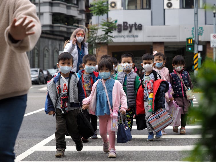 Coronavirus There Is An Urgent Need To Re Open Schools This Is How To Make It Happen