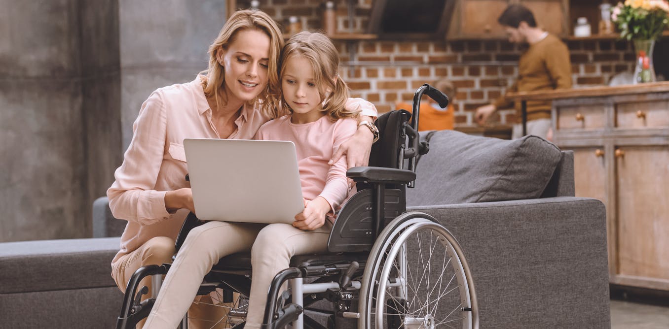 Children With Disabilities Face Health Risks Disruption And Marginalization Under Coronavirus