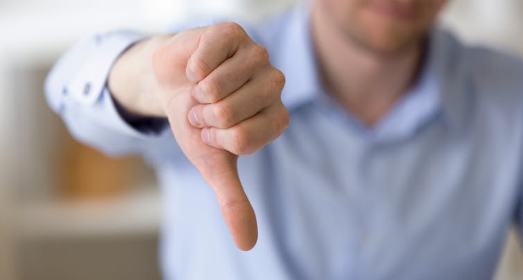“Aprender a fracasar será imprescindible después de la crisis” “Aprender a fracasar será imprescindible después de la crisis”