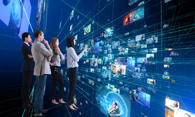 How artificial intelligence can save journalism