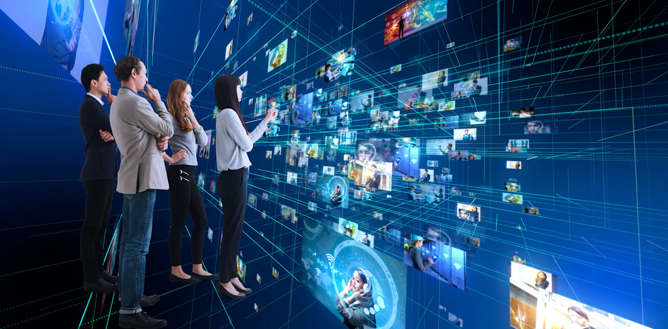 artificial intelligence engineer adalah How artificial intelligence can
save journalism