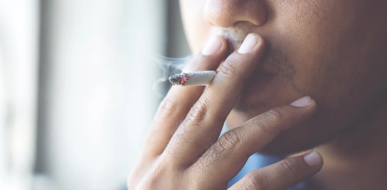 does cigarette smoke kill covid Does nicotine protect us against coronavirus? does cigarette smoke kill covid Does nicotine protect us against coronavirus?