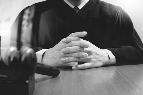 Jury is out: why shifting to judge-alone trials is a flawed approach to criminal justice