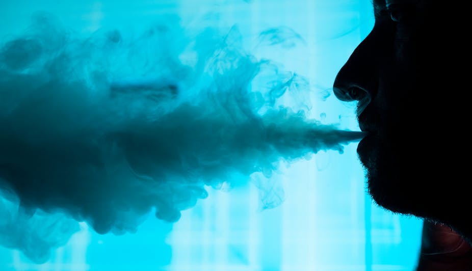 Juuling Among Us Youth Is About The Cool Factor New Study Suggests