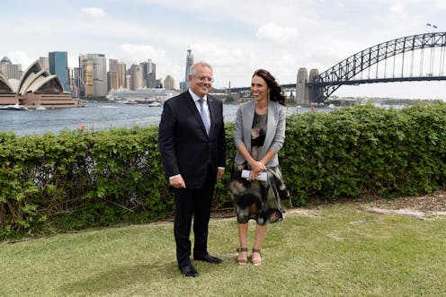 Why a trans-Tasman travel bubble makes a lot of sense for Australia and New Zealand