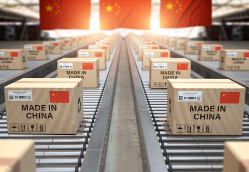 Beyond travel, a trans-Tasman bubble is an opportunity for Australia and NZ to reduce dependence on China