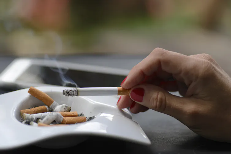 does tobacco kill covid Does nicotine protect us against coronavirus? does tobacco kill covid Does nicotine protect us against coronavirus?