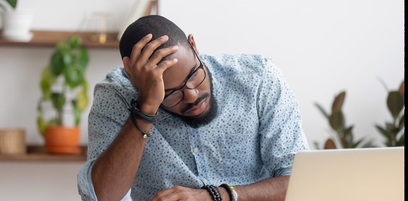 5 reasons why Zoom meetings are so exhausting