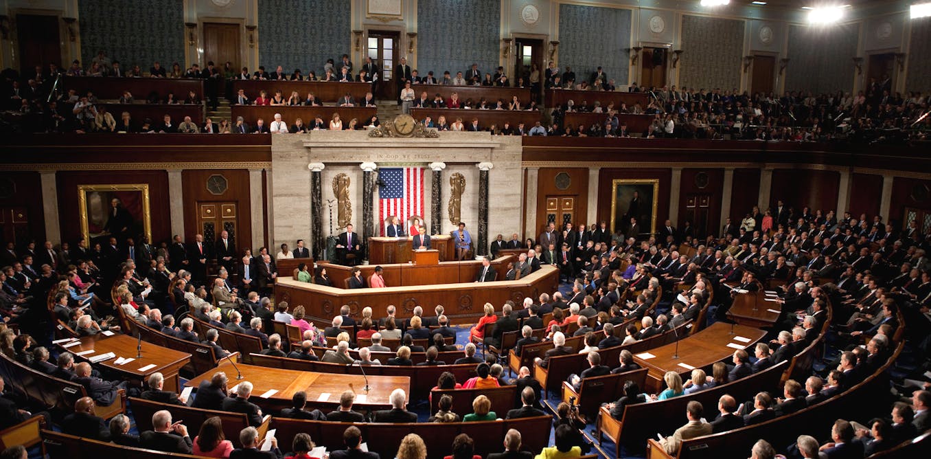 Electoral deadlock means no end to Republican extremism