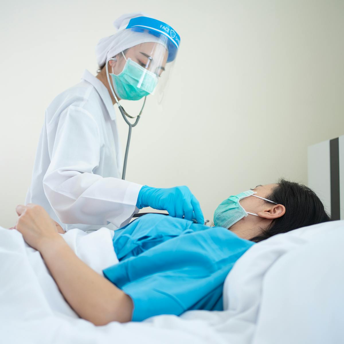 Coronavirus How Physiotherapists Are Helping Patients Recover Coronavirus How Physiotherapists Are Helping Patients Recover