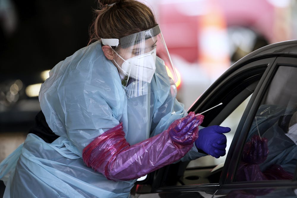 Coronavirus Tests Are Pretty Accurate But Far From Perfect