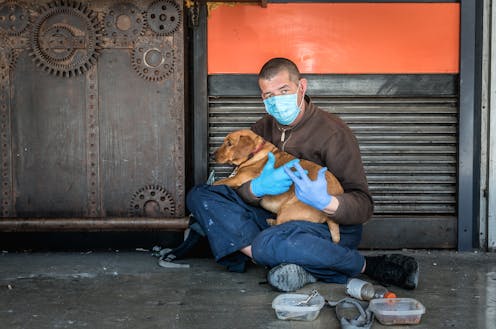 El delito no se distribuye de manera igualitaria en la sociedad. Son las personas más vulnerables las que más riesgo de victimización tienen. La vulnerabilidad puede venir determinada por diversos factores, entre los que se encuentra, sin duda, la pobreza, como puso de manifiesto el Informe de Desarrollo Humano de 2014 de Naciones Unidas.